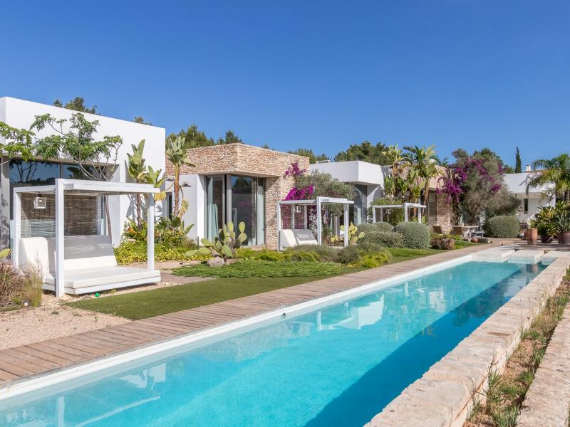 Greenacres , Santa Gertrudis 