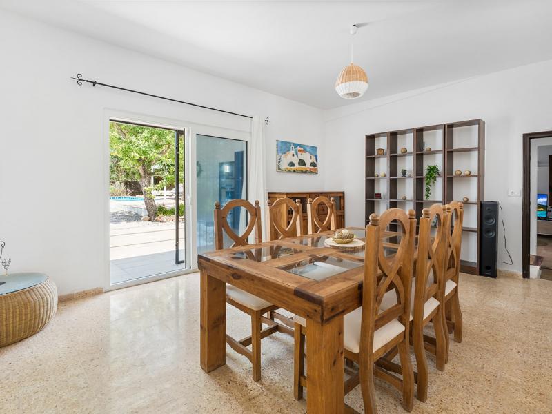 Villa Beverly , Ibiza 