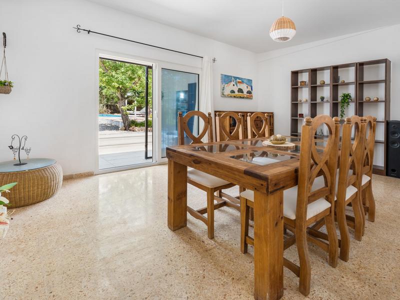 Villa Beverly , Ibiza 