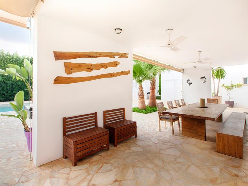 Villa Sa Carroca Oasis , Ibiza , Sa Carroca 