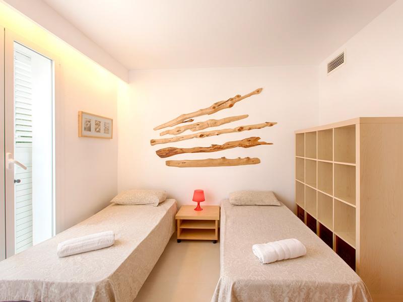 Villa Sa Carroca Oasis , Ibiza , Sa Carroca 