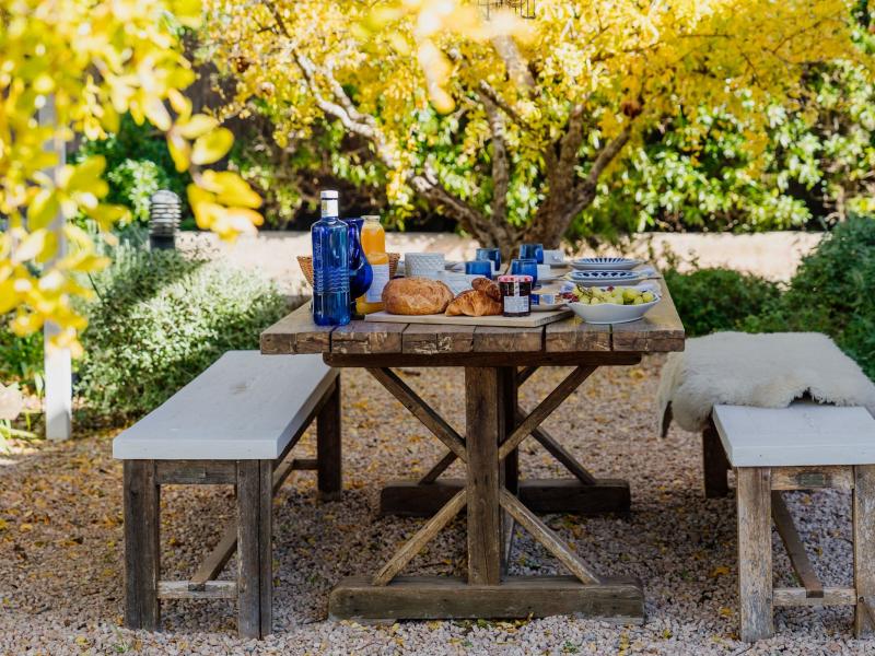 Villa Para , San Antonio 