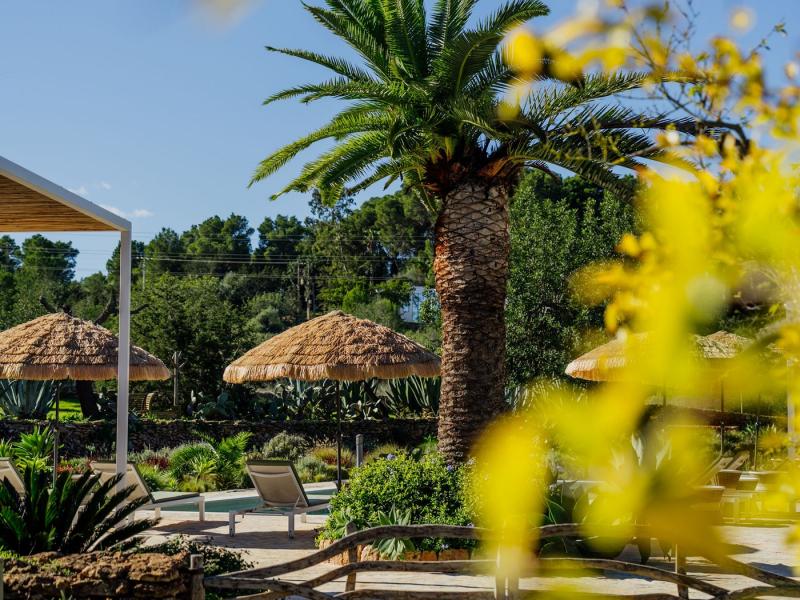 Villa Para , San Antonio 