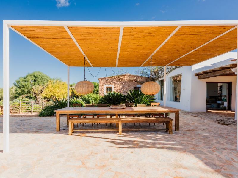 Villa Para , San Antonio 