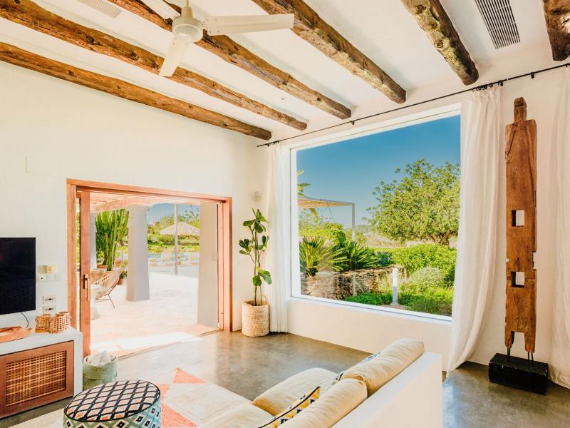 Villa Para , San Antonio 