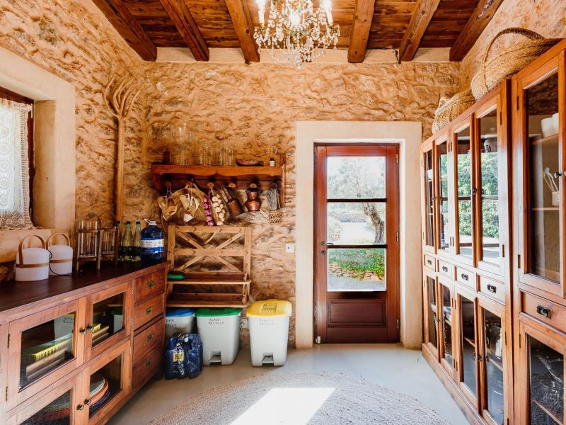 Villa Para , San Antonio 