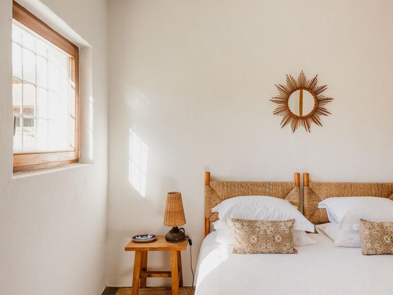 Villa Para , San Antonio 