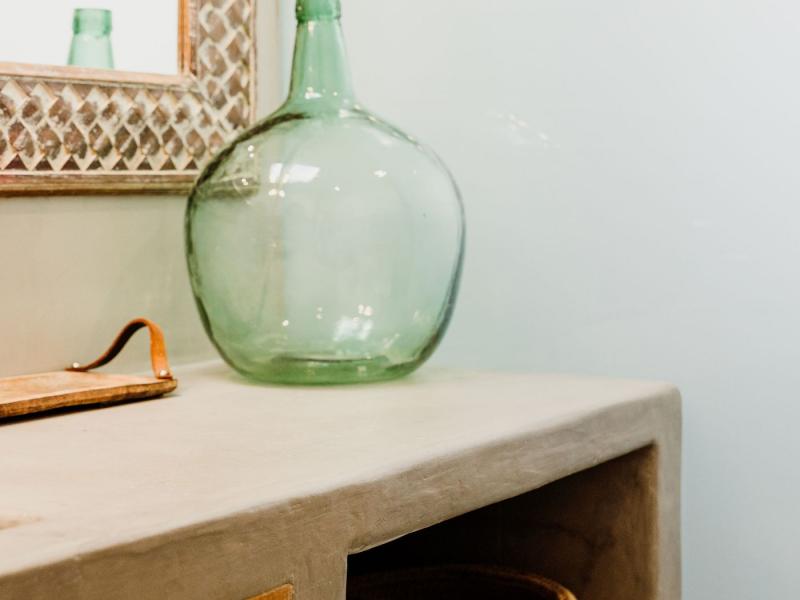 Villa Para , San Antonio 