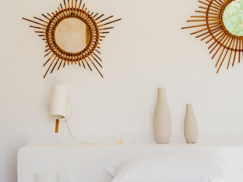 Villa Para , San Antonio 