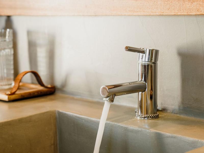 Villa Para , San Antonio 