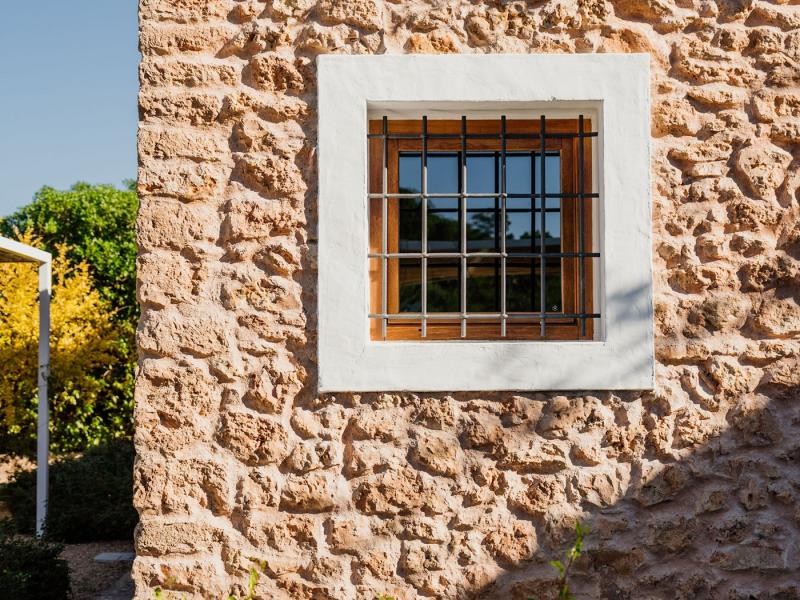 Villa Para , San Antonio 