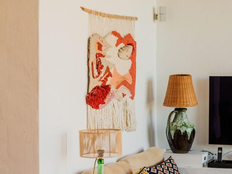 Villa Para , San Antonio 