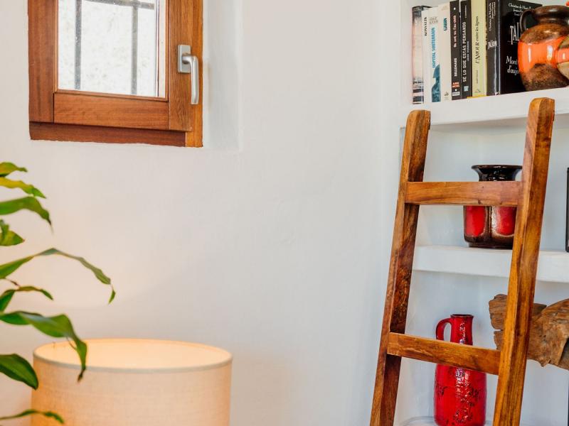 Villa Para , San Antonio 