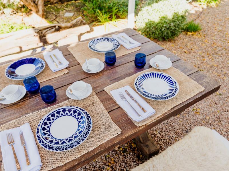 Villa Para , San Antonio 