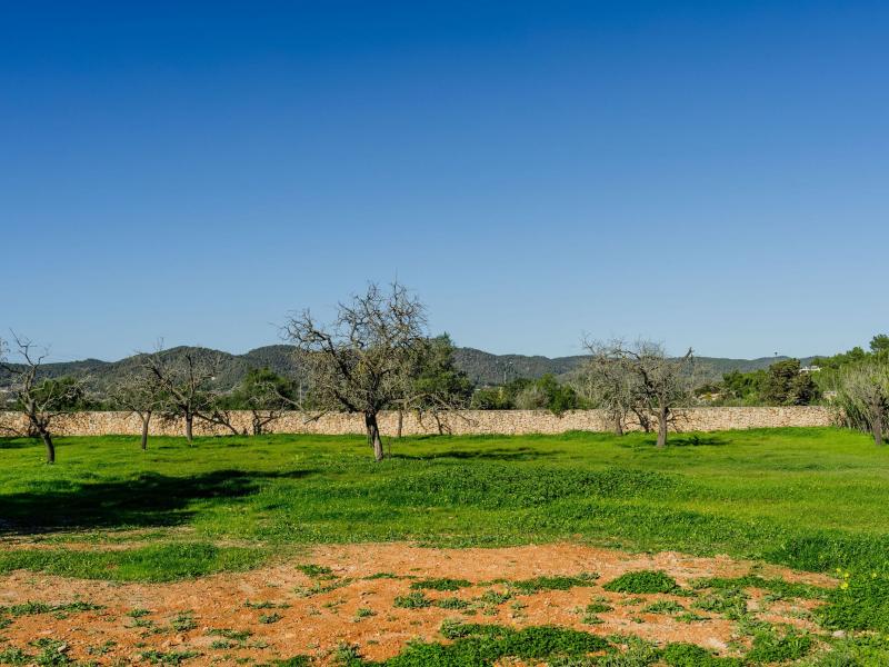 Villa Para , San Antonio 