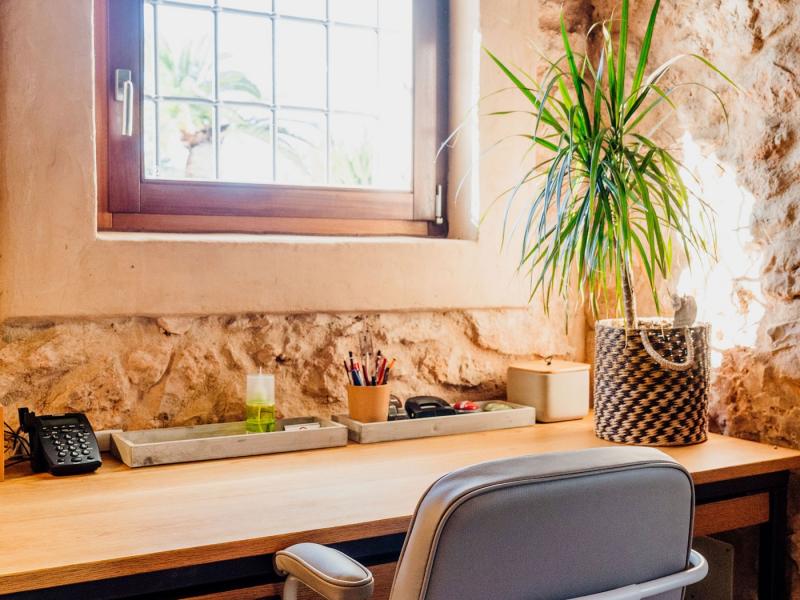 Villa Para , San Antonio 