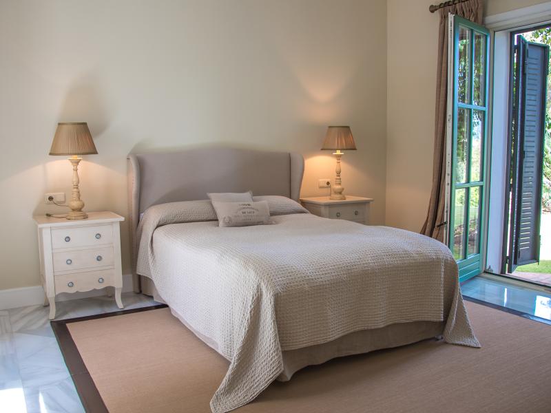 Villa Zephyr , Marbella 