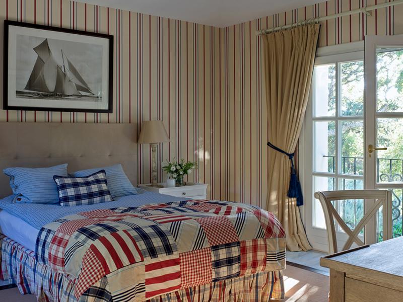 Villa Zephyr , Marbella 