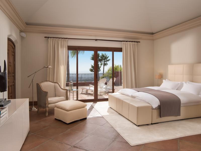 Villa Jara , Marbella 