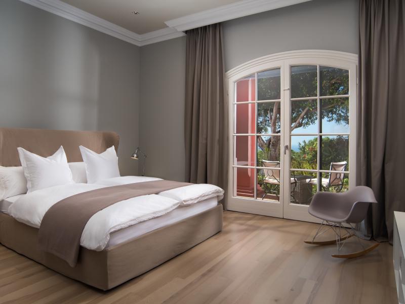 Villa Jara , Marbella 