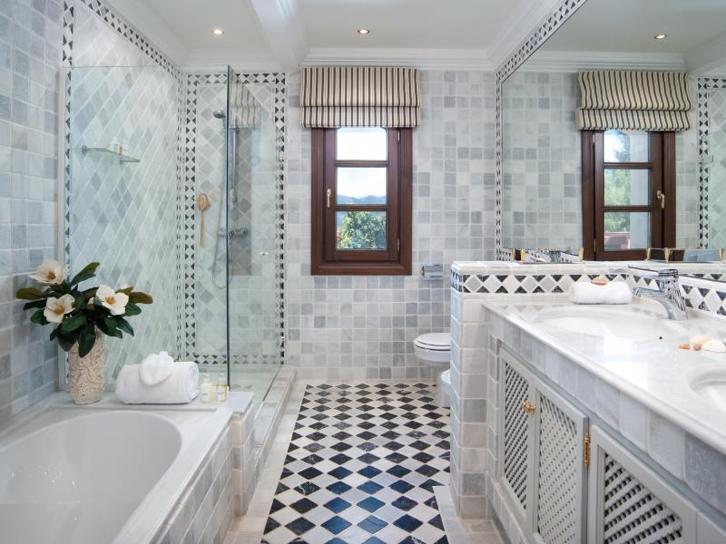 Villa Jara , Marbella 