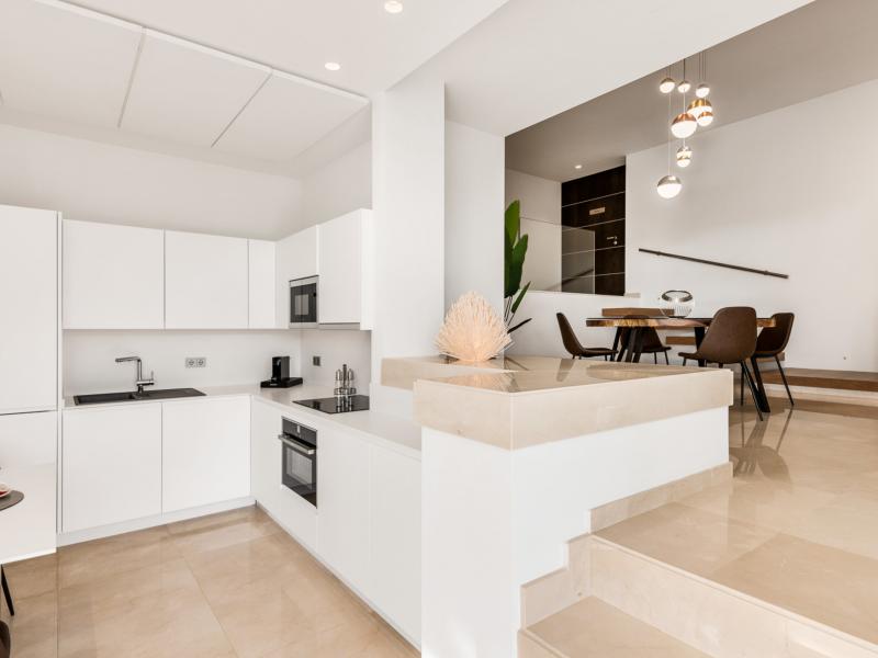 Villa Ramona , Marbella 