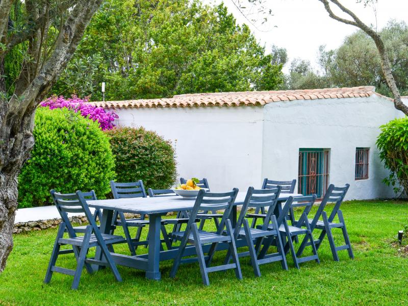 Finca Lucia , Can Furnet , Jesus 