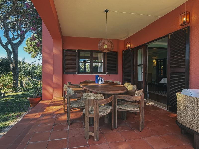Villa Esme , Algarve 