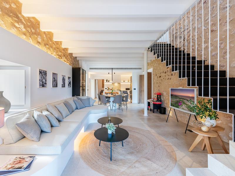 Villa Rocio , 