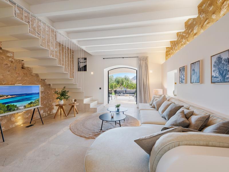 Villa Rocio , 