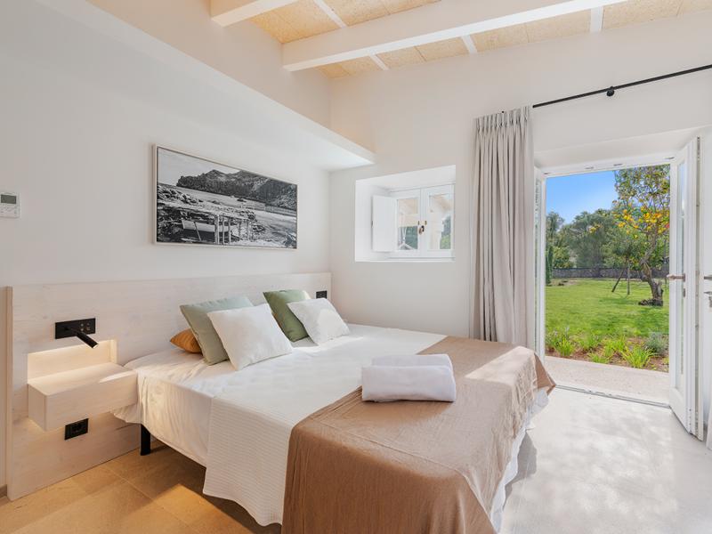 Villa Rocio , 