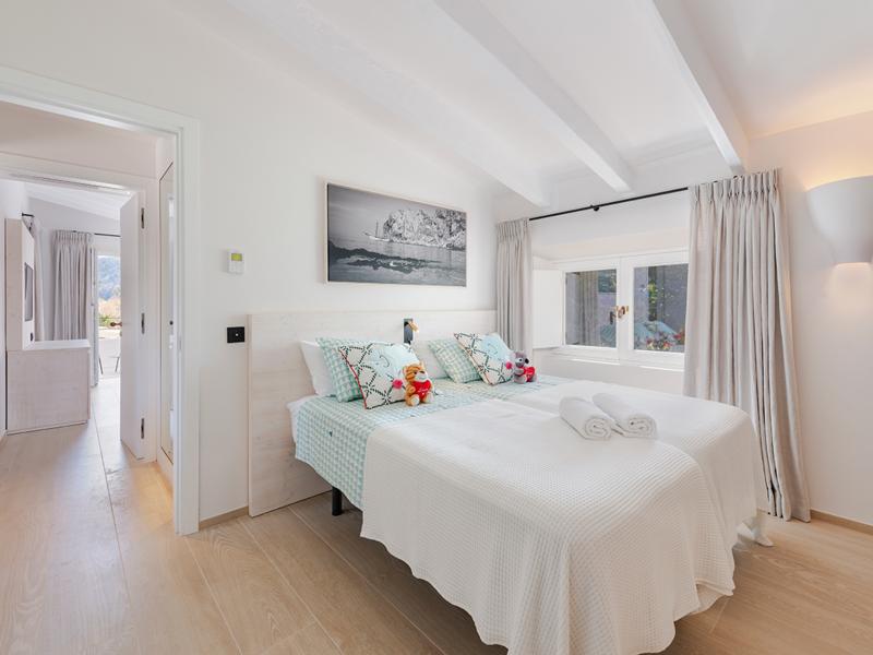 Villa Rocio , 