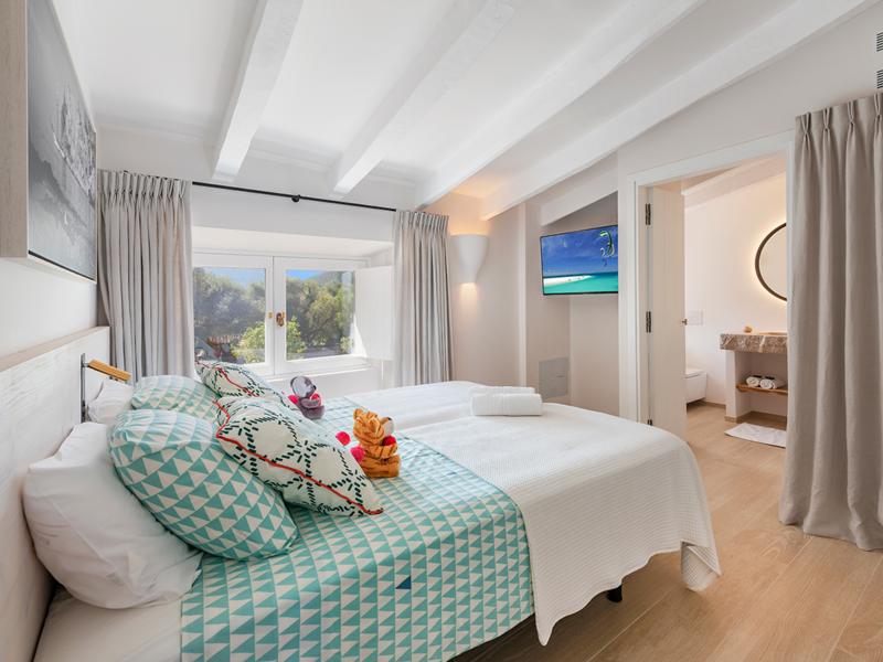 Villa Rocio , 