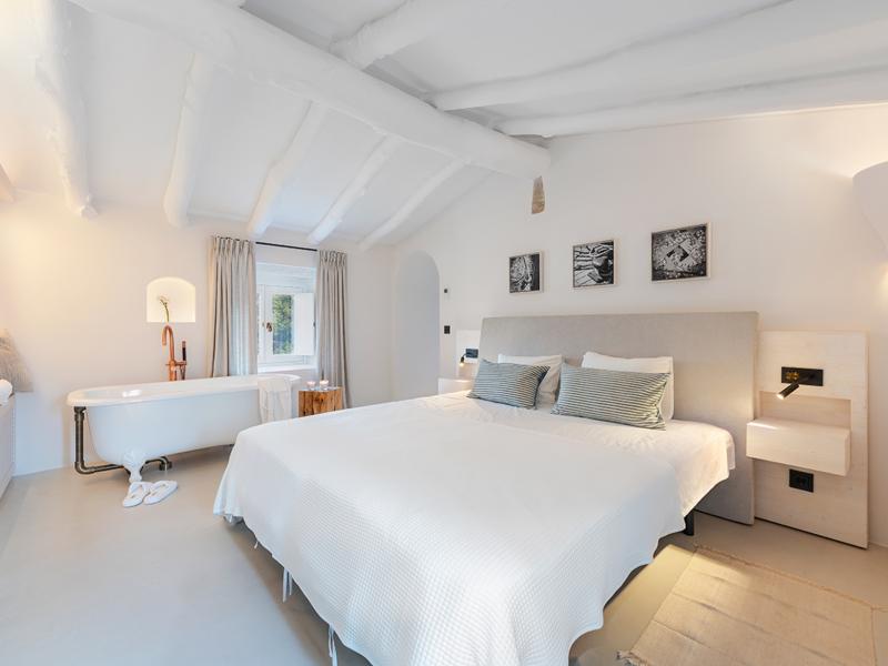 Villa Rocio , 