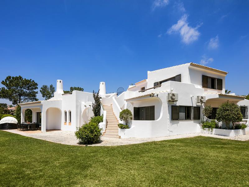 Villa Pergola , Algarve 