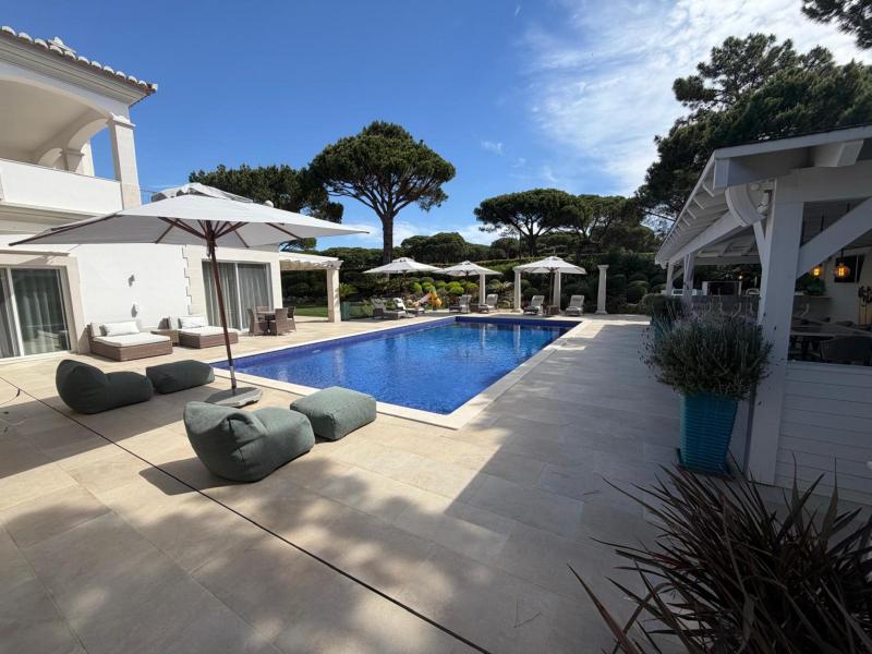 Villa Riqueza , Algarve 