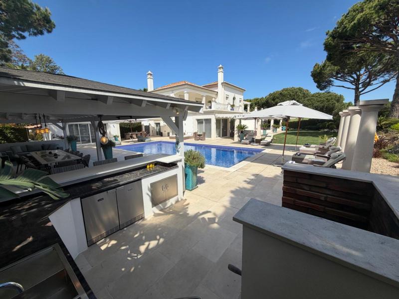 Villa Riqueza , Algarve 