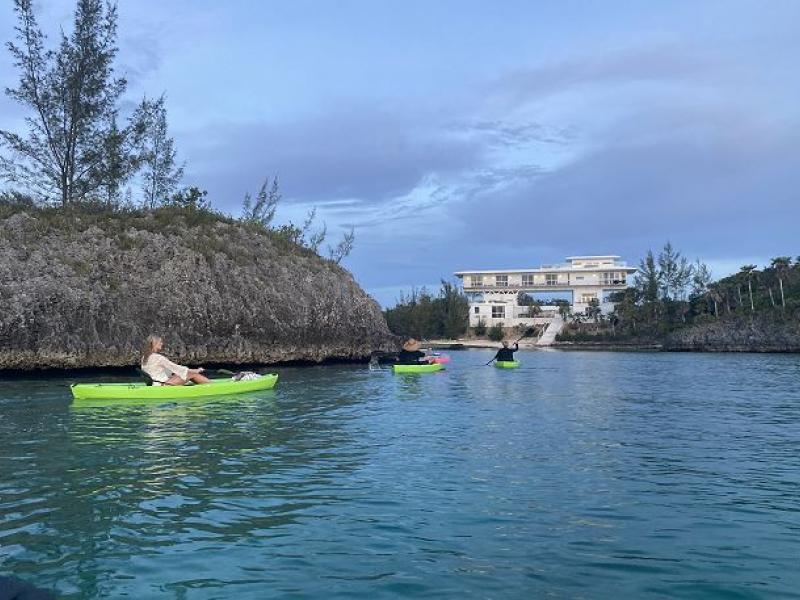 Eleuthera 7 , Eleuthera 