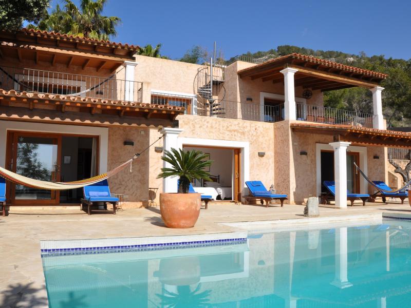 Can Balena , Ibiza 
