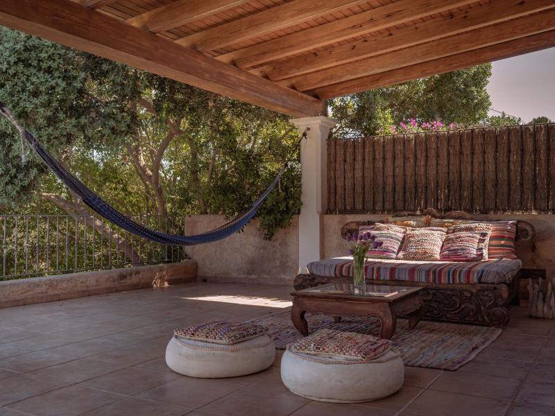 Can Balena , Ibiza 