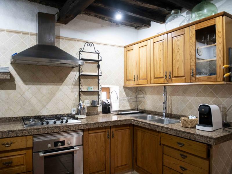 Finca Serena , 