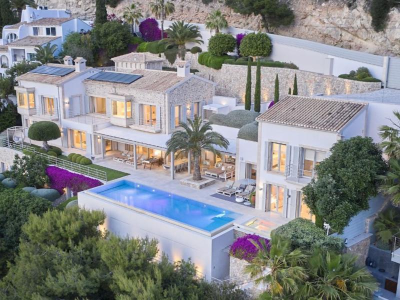Villa Arena , Port Andratx 