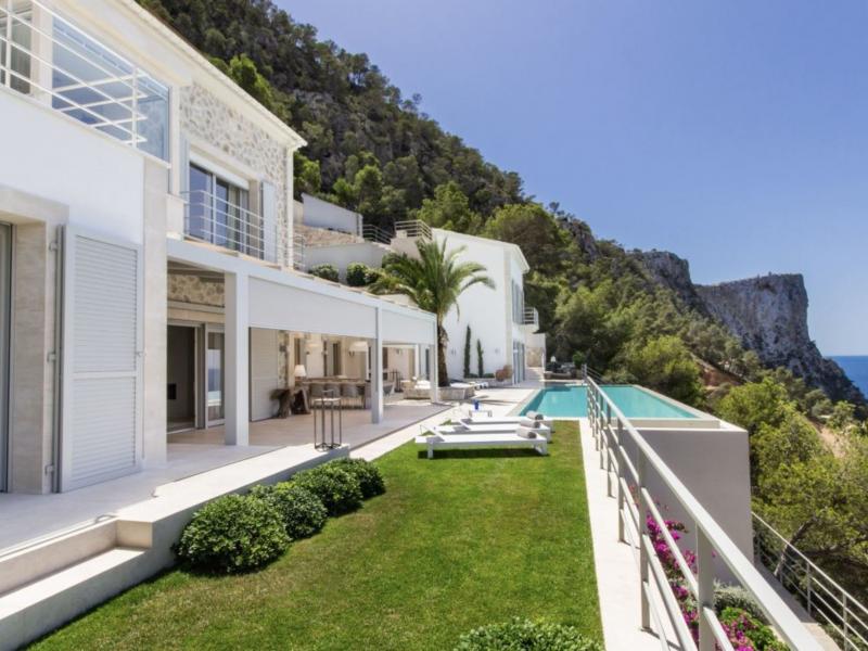 Villa Arena , Port Andratx 
