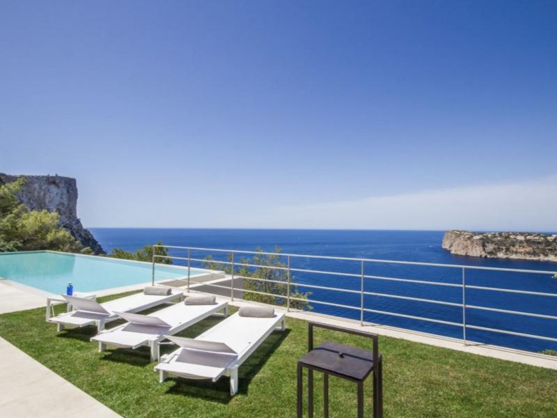 Villa Arena , Port Andratx 