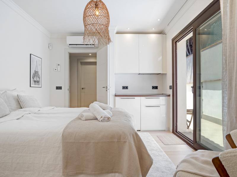 Villa Elara , Marbella 