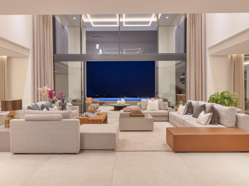 Villa Mirena , Marbella 