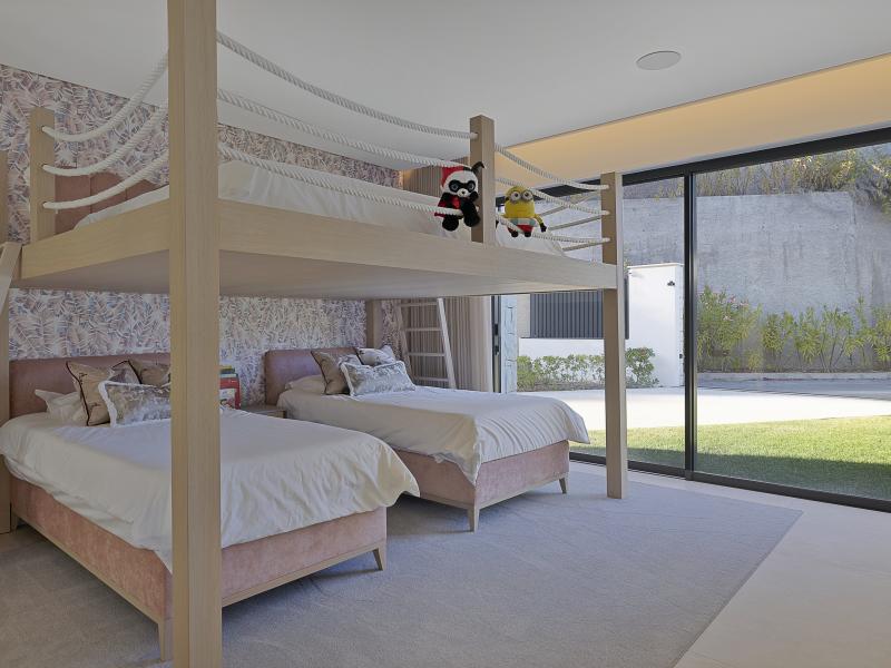 Villa Mirena , Marbella 