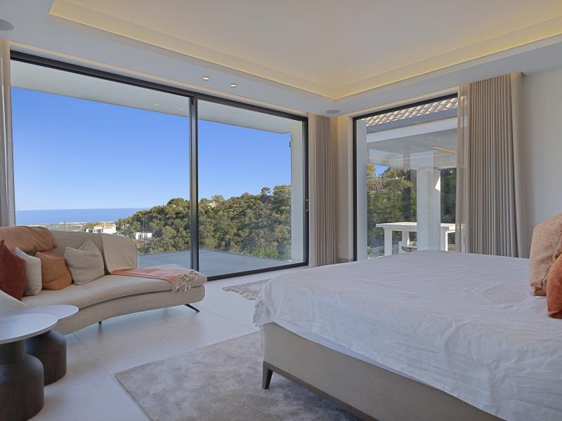 Villa Mirena , Marbella 