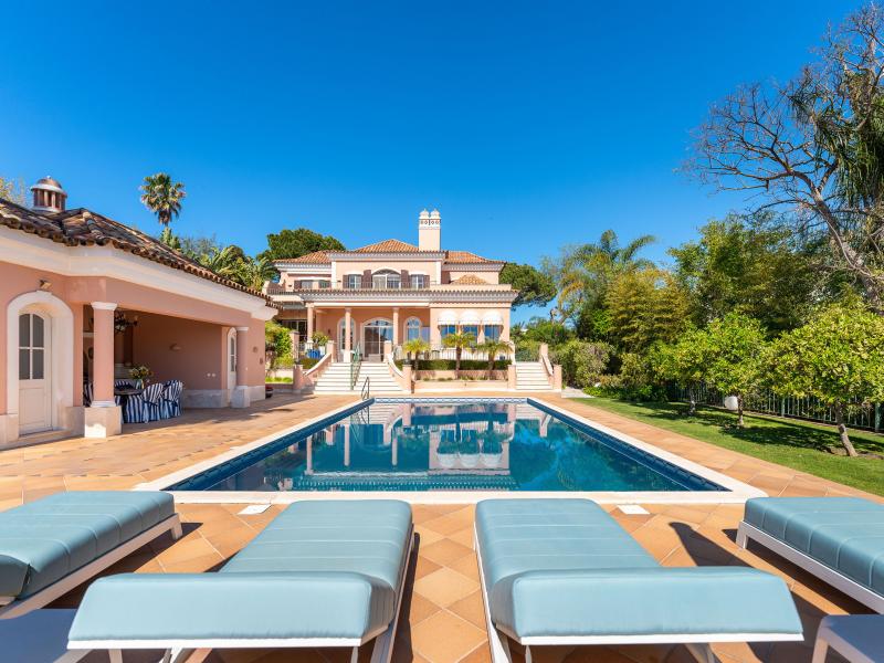 Casa Bella , Algarve 