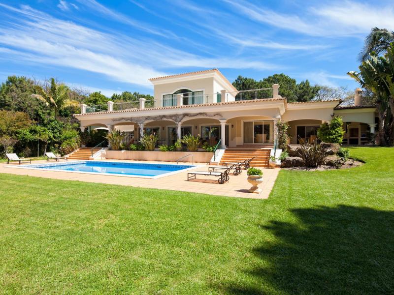 Villa Desejo de Paz , Algarve , Quinta do Lago 